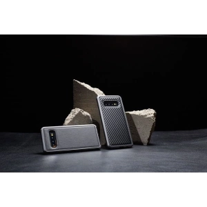 Kup Etui aluminiové X-Doria Defense Lux Samsung Galaxy S10e (Test pádu 3m) (Černé uhlíkové vlákno) - XDR003BLK - {ean13} - Sklep Home Screen