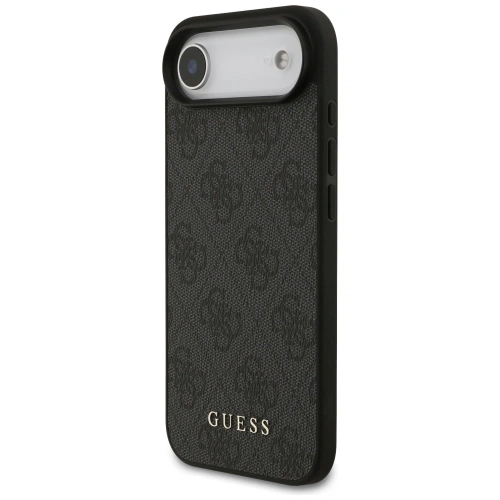 Etui Guess 4G Classic do Apple iPhone 17 Air czarny