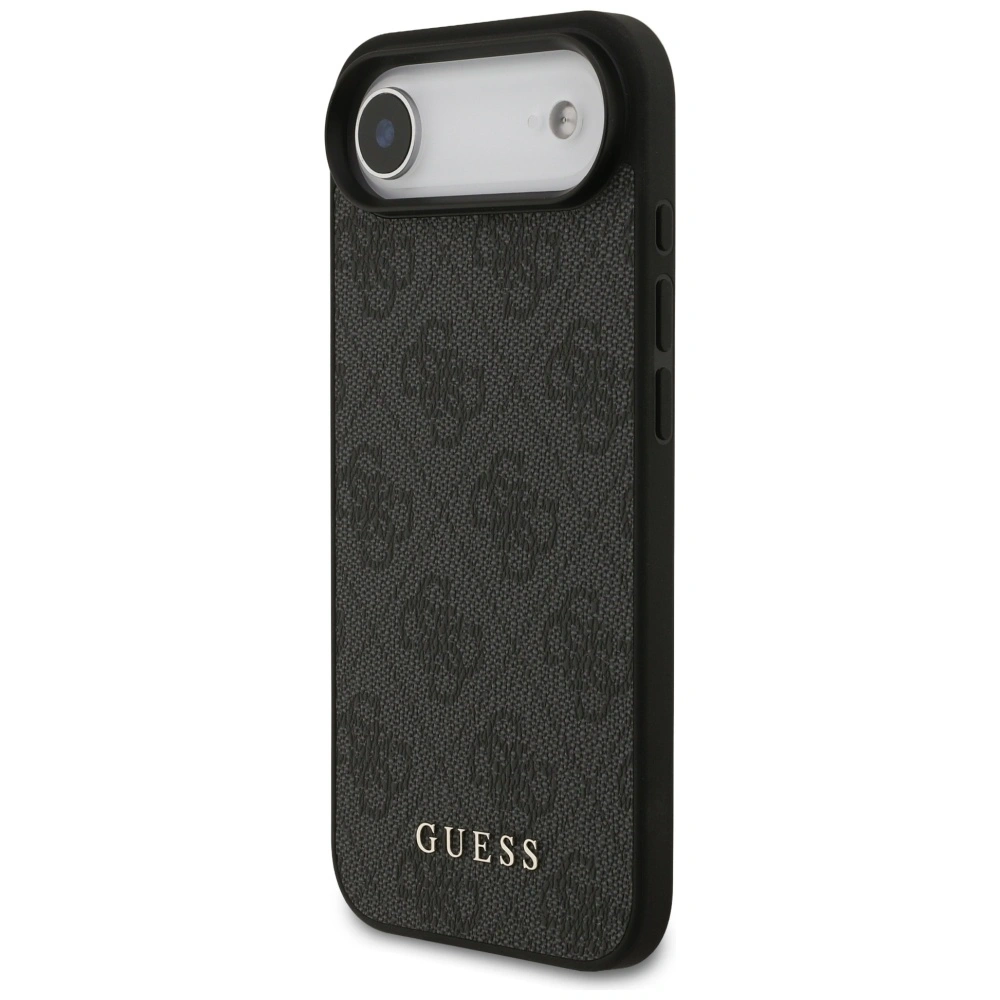 Etui Guess 4G Classic do Apple iPhone Air czarny
