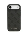 Etui Guess 4G Classic do Apple iPhone 17 Air czarny