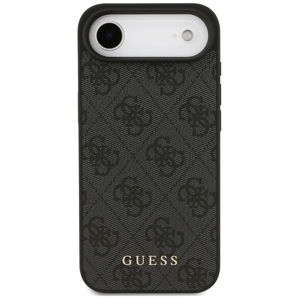 Etui Guess 4G Classic do Apple iPhone Air czarny