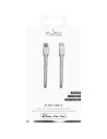 Kup PURO USB-C zu Lightning MFi Kabel 1m (weiß) - PUR030WHT - {ean13} - Sklep Home Screen