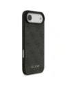 Etui Guess 4G Classic do Apple iPhone 17 Air czarny