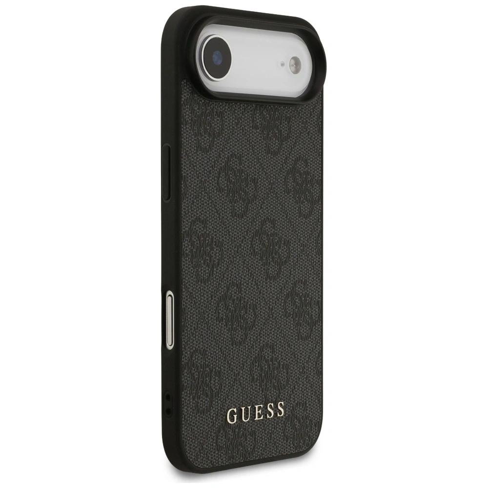 Etui Guess 4G Classic do Apple iPhone Air czarny