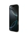 Etui Guess 4G Classic do Apple iPhone 17 Air czarny
