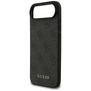 Etui Guess 4G Classic do Apple iPhone 17 Air czarny