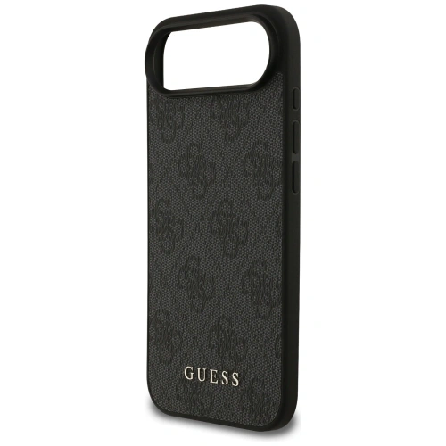 Etui Guess 4G Classic do Apple iPhone 17 Air czarny