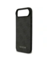 Etui Guess 4G Classic do Apple iPhone 17 Air czarny
