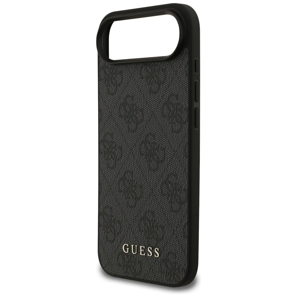 Etui Guess 4G Classic do Apple iPhone Air czarny