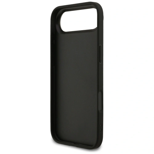 Etui Guess 4G Classic do Apple iPhone 17 Air czarny