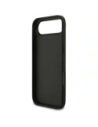 Etui Guess 4G Classic do Apple iPhone 17 Air czarny