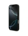 Etui Guess 4G Classic do Apple iPhone 17 Pro czarny