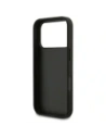 Etui Guess 4G Classic do Apple iPhone 17 Pro czarny