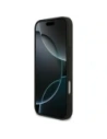 Etui Guess 4G Classic do Apple iPhone 17 Pro Max czarny