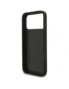 Etui Guess 4G Classic do Apple iPhone 17 Pro Max czarny