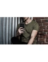 Buy X-Doria Defense Lux - Aluminum Case for Samsung Galaxy S10e (Drop test 3m) (Black Carbon Fiber) - XDR003BLK - {ean13} - Home Screen Store Europe