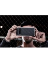 Buy X-Doria Defense Lux - Aluminum Case for Samsung Galaxy S10e (Drop test 3m) (Black Carbon Fiber) - XDR003BLK - {ean13} - Home Screen Store Europe