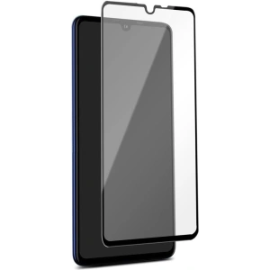 Kup Sticlă securizată PURO Frame Tempered Glass Huawei P30 (ramă neagră) - PUR031BLK - {ean13} - Sklep Home Screen