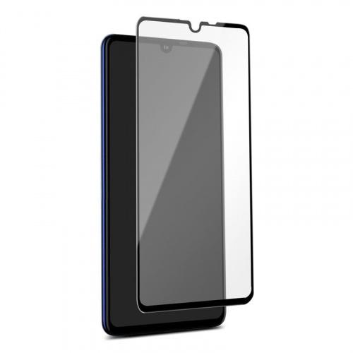 Buy PURO Frame Tempered Glass Huawei P30 (black) - 8033830277276 - PUR031BLK - Homescreen.pl