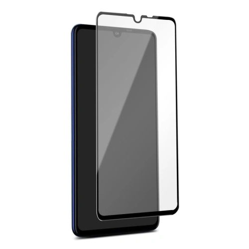 Kup Sklo tvrzené PURO Frame Tempered Glass Huawei P30 (černý rámeček) - PUR031BLK - {ean13} - Sklep Home Screen