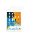 Ochranná folie anti-reflexní Moshi iVisor AG Apple iPad mini 7.9 2015/2019 (4. a 5. generace) (bílý rámeček)