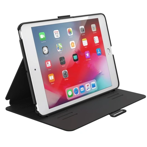 Kup Speck Apple Tasche Balance Folio iPad mini 7.9 2015/2019 (4. und 5. Generation) Schwarz - SPK120BLK - {ean13} - Sklep Home Screen