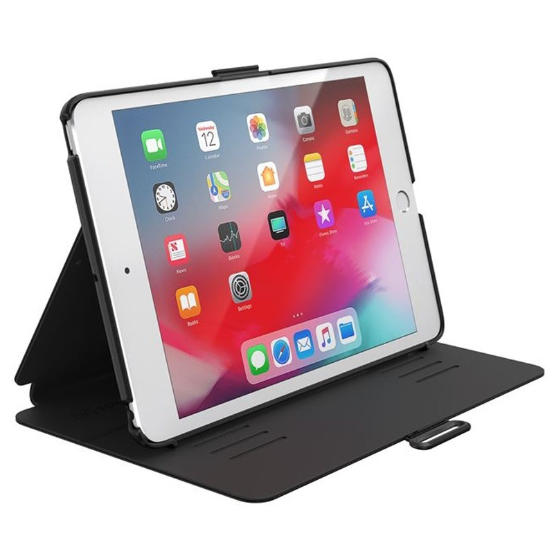 Buy Speck Balance Folio iPad mini 5 2019 / mini 4 Black - 848709072290 - SPK120BLK - Homescreen.pl