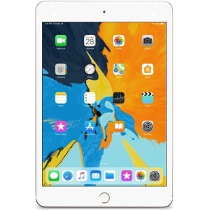 Kup Védő, tükröződésmentes fólia Moshi iVisor AG Apple iPad mini 7.9 2015/2019 (4. és 5. generáció) (fehér keret) - MOSH006WHT - {ean13} - Sklep Home Screen
