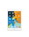 Buy Moshi iVisor AG Anti-Glare Screen Protector for iPad mini 5 / mini 4 (White/Clear/Matte) - MOSH006WHT - {ean13} - Home Screen Store Europe