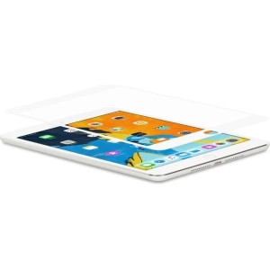 Kup Ochronna folia anty-refleksyjna Moshi iVisor AG Apple iPad mini 7.9 2015/2019 (4. i 5. generacji) (biała ramka) - MOSH006WHT - {ean13} - Sklep Home Screen