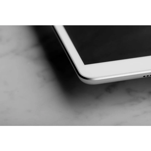 Buy Moshi iVisor AG Anti-Glare Screen Protector for iPad mini 5 / mini 4 (White/Clear/Matte) - MOSH006WHT - {ean13} - Home Screen Store Europe