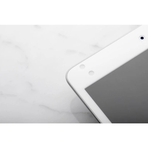 Buy Moshi iVisor AG Anti-Glare Screen Protector for iPad mini 5 / mini 4 (White/Clear/Matte) - MOSH006WHT - {ean13} - Home Screen Store Europe