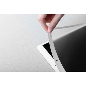 Kup Védő, tükröződésmentes fólia Moshi iVisor AG Apple iPad mini 7.9 2015/2019 (4. és 5. generáció) (fehér keret) - MOSH006WHT - {ean13} - Sklep Home Screen