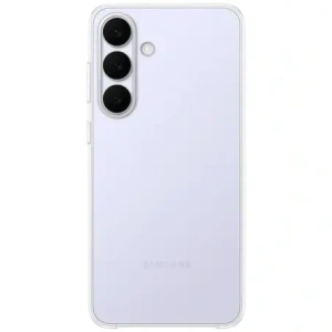 Etui Samsung Clear Case do Galaxy S25 FE przezroczysty