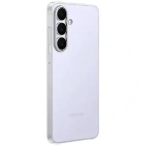 Etui Samsung Clear Case do Galaxy S25 FE przezroczysty