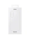 Etui Samsung Clear Case do Galaxy S25 FE przezroczysty