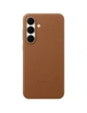 Etui Samsung Kindsuit do Galaxy S25 FE brązowy