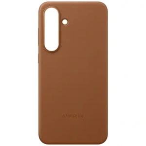 Etui Samsung Kindsuit do Galaxy S25 FE brązowy