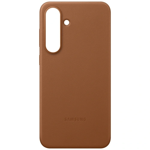 Etui Samsung Kindsuit do Galaxy S25 FE brązowy