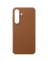 Etui Samsung Kindsuit do Galaxy S25 FE brązowy