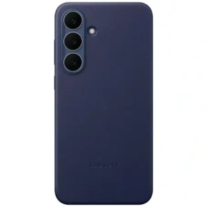 Etui Samsung Kindsuit do Galaxy S25 FE ciemno niebieski