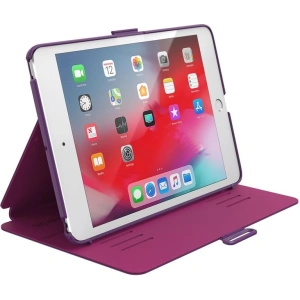 Speck Balance Folio iPad mini 5 2019 / mini 4 Acai Purple/Magenta Pink