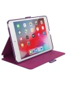 Etui Speck Balance Folio Apple iPad mini 7.9 2015/2019 (4. i 5. generacji) Acai Purple/Magenta Pink
