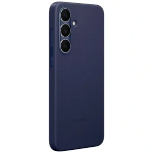 Etui Samsung Kindsuit do Galaxy S25 FE ciemno niebieski