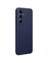 Etui Samsung Kindsuit do Galaxy S25 FE ciemno niebieski