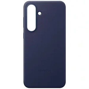 Etui Samsung Kindsuit do Galaxy S25 FE ciemno niebieski