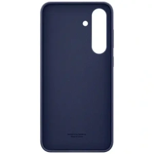 Etui Samsung Kindsuit do Galaxy S25 FE ciemno niebieski