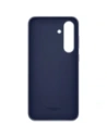 Etui Samsung Kindsuit do Galaxy S25 FE ciemno niebieski