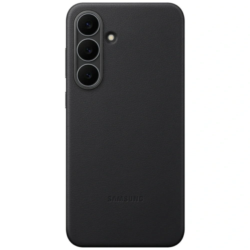 Etui Samsung Kindsuit do Galaxy S25 FE czarny