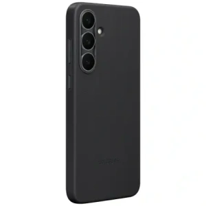Etui Samsung Kindsuit do Galaxy S25 FE czarny